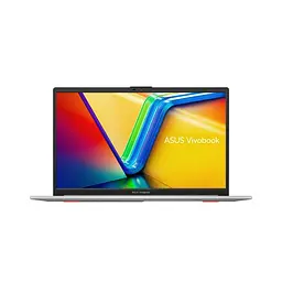 Ноутбук Asus Vivobook Go 15 E1504FA- BQ2424W, E1504FA- BQ2424W, 15. 6, AMD Ryzen 5 7520U (4 ядра), AMD Radeon, 16GB 5500MHz LPDDR5, Silver - мініатюра 12