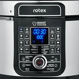 Мультиварка-скороварка REPC78-B Universal - мініатюра 5