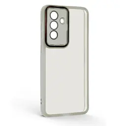Чохол до мобільного телефона Armorstandart Shade Samsung A36 5G White (ARM85342)