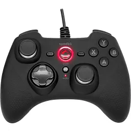Геймпад SpeedLink (SL-650010-BK) Black UA