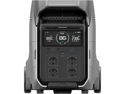Зарядна станція EcoFlow DELTA Pro 3 EU-Version (EFDELTAPRO3-EU-CBox) - мініатюра 9