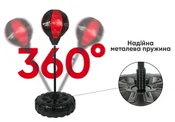Боксерський набір EasyFit BoxSet для дітей - мініатюра 3