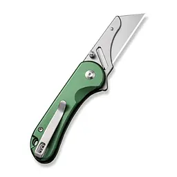 Ніж трапеція складаний Civivi Elementum Utility C23039B-3 - мініатюра 3