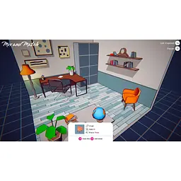 Ключ активації Microsoft Cozy Designer для Xbox One/Series S/X - мініатюра 6