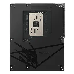 Материнська плата GIGABYTE B850 AORUS ELITE X3D (B850 AORUS ELITE X3D) (Socket AM5, AMD B850, ATX) - мініатюра 4