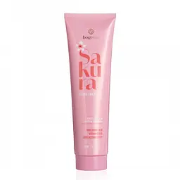 Маска для волосся BOGENIA Sakura Hair Mask BG434 №003, 300 мл
