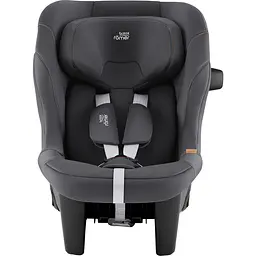 Автокрісло Britax Romer Max-safe Pro Midnight Grey, сіре (2000038453) - мініатюра 4