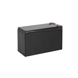 Акумуляторна батарея Sturmax BC12VM-LiFePo47AH