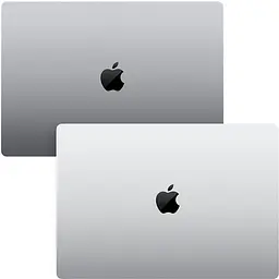 Ноутбук Apple MacBook Pro 14.2" M1 Pro (10C CPU/14C GPU) 32 ГБ/512 ГБ (Grade Q) Космічний сірий - мініатюра 6