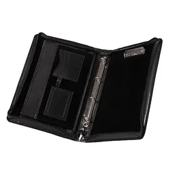 Чоловіча ділова папка JPB 37х26х5 см acs0017964 - мініатюра 4