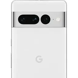 Смартфон Google Pixel 7 Pro 12/512GB Snow NFC - мініатюра 2