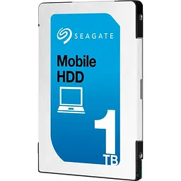 Жорсткий диск 2.5" Seagate Mobile HDD SATA 1TB [ST1000LM035] [135856] - мініатюра 2