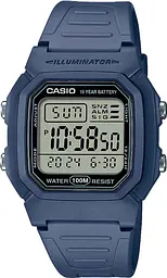 Годинник Casio TIMELESS COLLECTION W-800H-2AVES