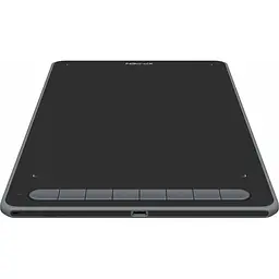 Графічний планшет XP-Pen Deco L Black [118669] - мініатюра 3