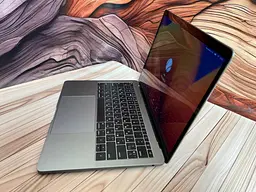 Ноутбук Apple MacBook Pro 13" A1708 i5-7360U/8/251 (FVFWJC4LHV29) Б/в - мініатюра 3
