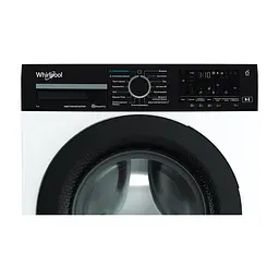 Пральна машина Whirlpool WAM 764WKB UA (WAM764WKBUA) - мініатюра 4