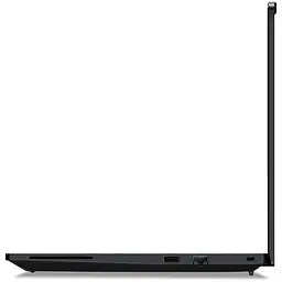 Ноутбук Lenovo ThinkPad P14s Gen 5 з процесором Intel Core Ultra 7 165H pana la 5.0GHz, 14.5" WQXGA, IPS, 32GB DDR5 RAM, 2TB SSD, NVIDIA RTX 500 Ada Generation 4GB GDDR6, Windows 4 Carry-in - мініатюра 8