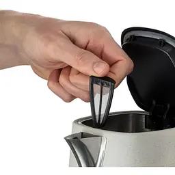 Електрочайник Russell Hobbs Luna 26960-70 Stone [120328] - мініатюра 4