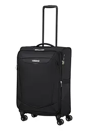 Валіза 69 См American Tourister SUMMERRIDE BLACK 69x43x29(32) ME7*09005 - мініатюра 9