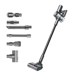 Вертикальний пилосос Xiaomi Dreame Cordless Vacuum Cleaner V12 [74892] - мініатюра 3
