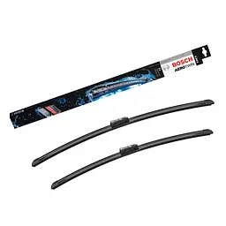 Щітка склоочисника Bosch 3397014244 (3 397 014 244) - мініатюра 3