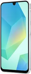 Смартфон Samsung Galaxy A16 4/128GB Gray (SM-A165FZAB) (UA) - мініатюра 6