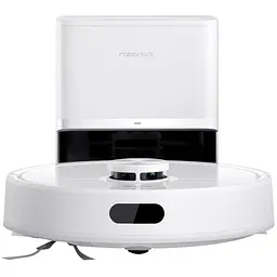 Робот-пилосос Roborock Q7 TF+ White [137792] - мініатюра 2