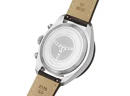 Годинник Tissot PRS 516 Quartz Chronograph T131.617.16.032.00 - мініатюра 2