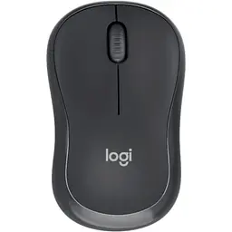 Комплект (клавіатура + миша) Logitech MK370 Wireless Combo Graphite (920-012077) [96068] - мініатюра 5
