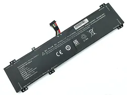 Акумулятор L21C4PC1 для Lenovo Legion 5-15ARH7, 5-15IAH7, 5-16ARH7, 5-16IAH7, Legion 5 Pro 16, Legion 5i Pro 16 G7 (15.4V 5180 mAh 78Wh)