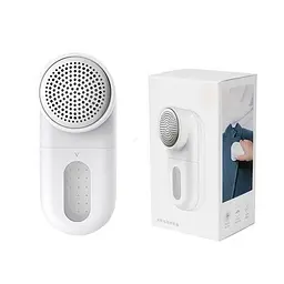 Машинка для стрижки катишків Mijia MQXJQ01KL Білий (NUN4076CN) - мініатюра 3