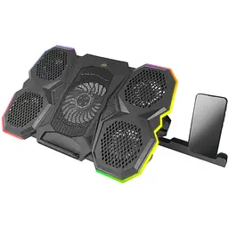 Підставка для ноутбука Esperanza EGC107 Breva