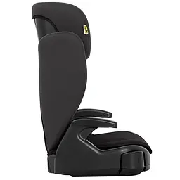 Автокрісло Graco Junior Maxi i-Size Чорне (8CT899MDNEU) - мініатюра 4