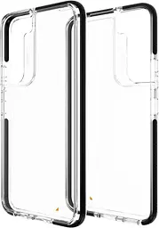 Противоударный чехол Gear4 Santa Cruz для Samsung Galaxy S22 Plus (S906) Прозрачный 702009144 - миниатюра 5
