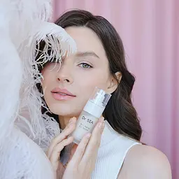 Сироватка для очей Dr. Sea Anti-Aging з коензимом Q10, 30 мл (20745) - мініатюра 6