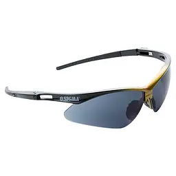 Окуляри захисні Sigma Magnetic затемнені 9410381 - мініатюра 2