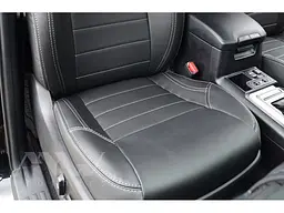 Авточохли модельні MW Brothers для Toyota Land Cruiser Prado 150 c 2017 - мініатюра 5