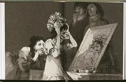 Goya. The Complete Prints - мініатюра 15