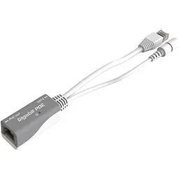 Точка доступу Mikrotik LHG 5 ax (LHG-5axD) [151399] - мініатюра 4