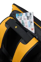 Рюкзак 17.3" Samsonite ECODIVER BLACK 64(49)х38x15 KH7*06022 - мініатюра 9