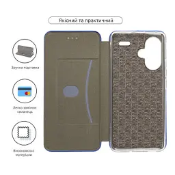 Чохол до мобільного телефона Armorstandart G-Case Xiaomi Redmi Note 13 Pro+ 5G Blue (ARM71848) - мініатюра 3