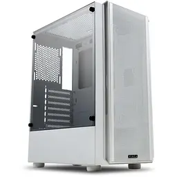 Корпус Vinga Cloud (Cloud) Без БП