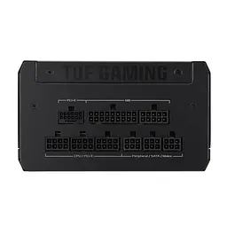 Блок живлення Asus TUF Gaming 850W Золотистий (90YE00S2-B0NA00) - мініатюра 4