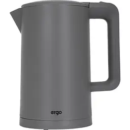 Електрочайник Ergo CT 8050 Grey teh0021912