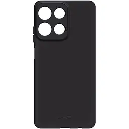 Чохол MAKE Motorola G17/G17 Power Skin Black