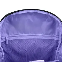 Рюкзак для початкової школи Kite Education 1022 MH Чорний (MH26-1022M) - мініатюра 15