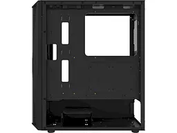Корпус DarkFlash DK352 PLUS Black - мініатюра 6