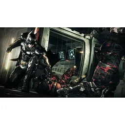 Ключ активації Microsoft Batman: Arkham Knight для Xbox One/Series - мініатюра 3