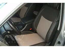 Авточохли модельні MW Brothers для Ssang Yong Kyron c 2006