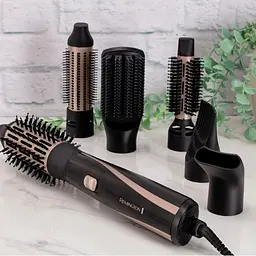 Фен-щітка Remington Blow Dry & Style Caring AS7700 - мініатюра 5